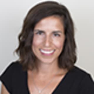 Jenna Flanagan, MD, Obstetrics & Gynecology, Boston, MA