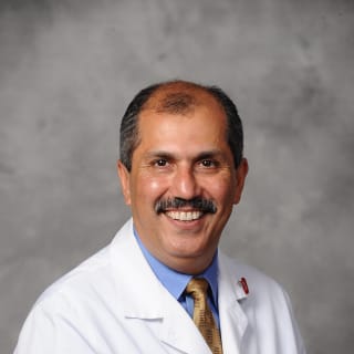 Saeid Khansarinia, MD, Thoracic Surgery, Atlanta, GA, Piedmont Fayette Hospital