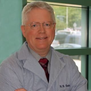 Robert Davis, MD, Interventional Radiology, Grand Rapids, MI, Bronson Methodist Hospital