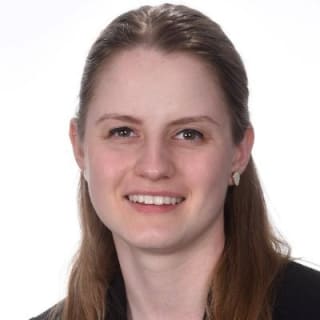 Alyssa Schledwitz, MD, Resident Physician, Baltimore, MD