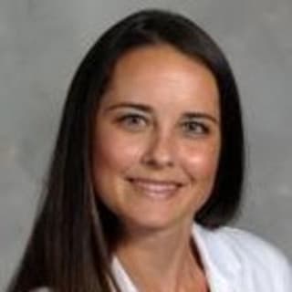 Alyson Kirchner, MD