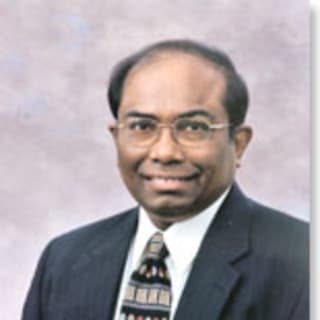 Manoharan Eustace, MD, Internal Medicine, Davison, MI