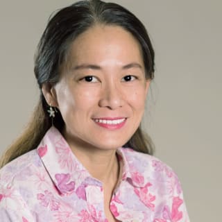 Sei Young Kwak, Family Nurse Practitioner, Fishers, IN