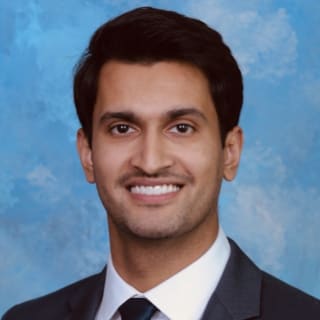 Jamal Bajwa, DO, Anesthesiology, Baltimore, MD