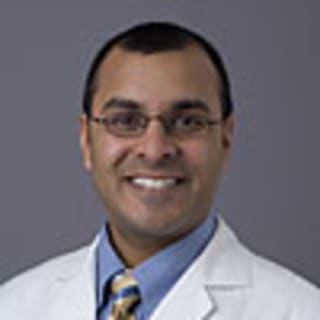 Neeral Shah, MD, Gastroenterology, Charlottesville, VA, University of Virginia Medical Center