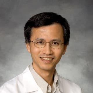 Jestin Cheng, MD, Internal Medicine, Stockton, CA, Kaiser Permanente Sacramento Medical Center