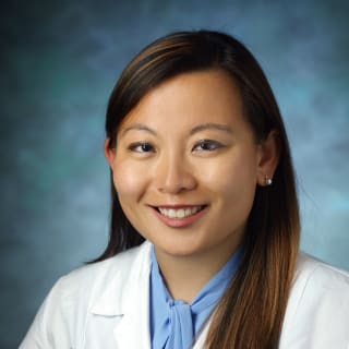 Daisy Duan, MD, Endocrinology, Lutherville, MD