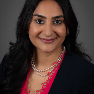 Supreeti Behuria, MD, Cardiology, Staten Island, NY