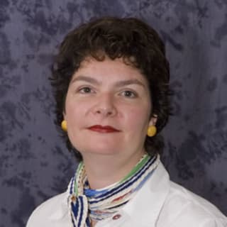 Claire Duvernoy, MD, Cardiology, Ann Arbor, MI, University of Michigan Medical Center
