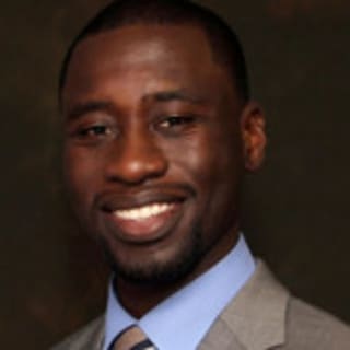 Abayomi Fabunmi, MD, Ophthalmology, Tampa, FL