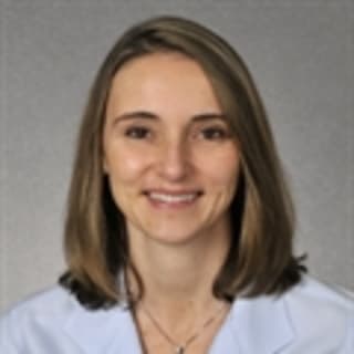 Barbara Voetsch, MD