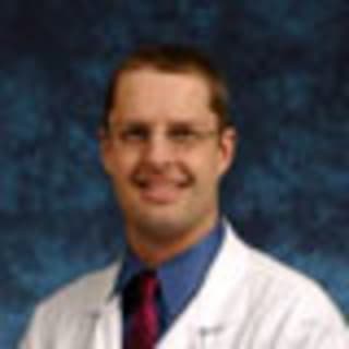 Arthur Petrie, MD, Internal Medicine, Columbia, MO, Boone Hospital Center