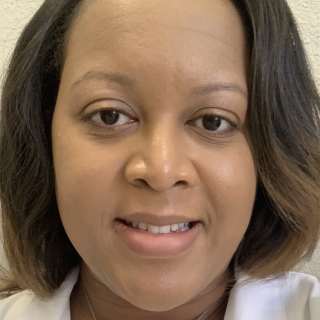 Alesha Carey, Psychiatric-Mental Health Nurse Practitioner, Fort Worth, TX