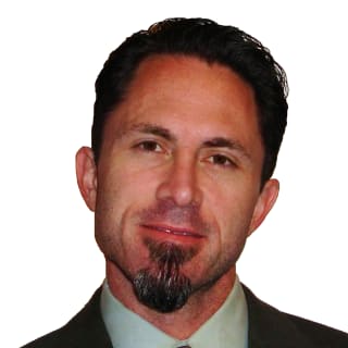 Ivan Greenspan, Psychologist, Van Nuys, CA