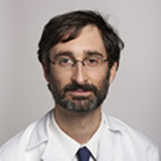 Michael Herscher, MD, Internal Medicine, New York, NY