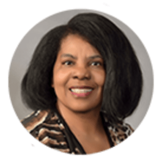 Yvonne Smallwood Sherrer, MD, Rheumatology, Oakland Park, FL