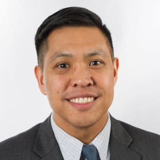 Robert Dionisio, MD, Resident Physician, San Francisco, CA