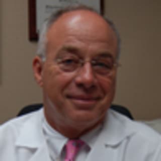 David Case, MD, Internal Medicine, New York, NY