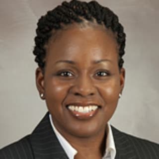 Jean Ekwenibe, MD, Cardiology, Cincinnati, OH