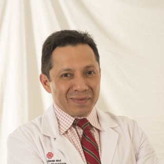 Ricardo Izurieta, MD