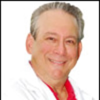 Wayne Barry, MD