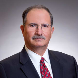 Harold Brandt, MD, Internal Medicine, Baton Rouge, LA, Baton Rouge General Medical Center