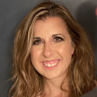 Desiree (Galli) Grogan, Internal Medicine, New Hyde Park, NY