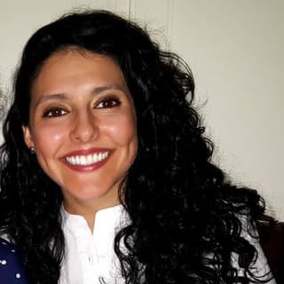 Mariam Masri, Family Nurse Practitioner, San Francisco, CA