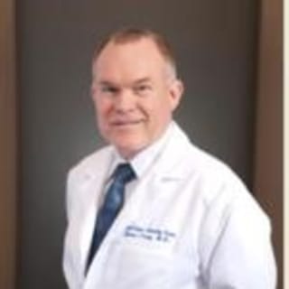 James Terry, MD