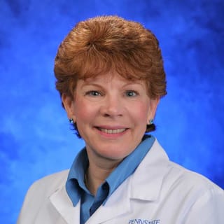 Nancy (Michel) Parson