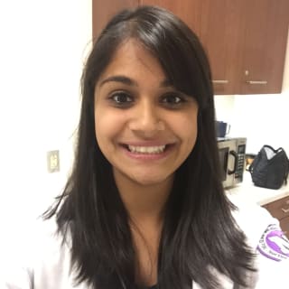 Aparna Chatterjee, MD, Psychiatry, Chicago, IL, Skokie Hospital