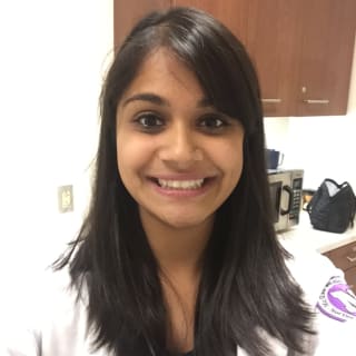 Aparna Chatterjee, MD, Psychiatry, Chicago, IL