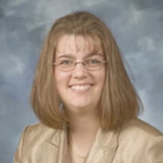 Gretchen Black, DO, Pediatrics, Lenexa, KS, Children's Mercy Hospital Kansas