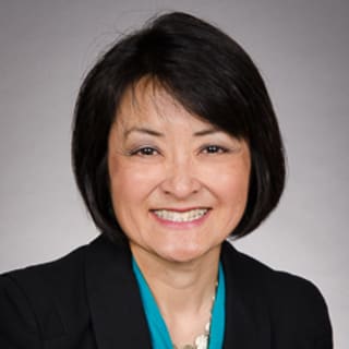 Esther Chung, MD, Pediatrics, Seattle, WA, Thomas Jefferson University Hospital