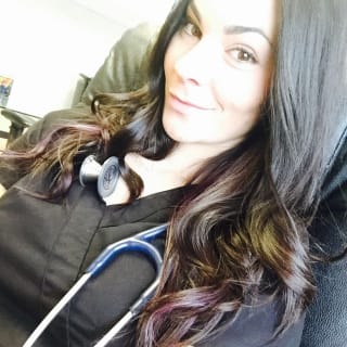 Colleen Burke, Emergency Medicine, Las Vegas, NV
