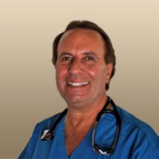 Steven Lipsky, MD, Emergency Medicine, Paradise Valley, AZ