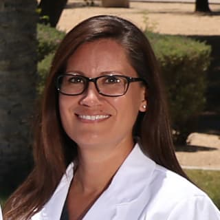 Dr. Katy Lockhart, DO – Glendale, AZ | Family Medicine