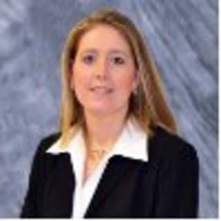 Lisa Berezansky, Pharmacist, Indiana, PA