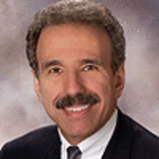 Robert Falcone, MD, Internal Medicine, Whitehouse Station, NJ