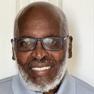 Cleve Dawson Sr., MD