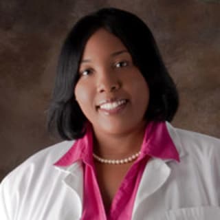 Melani Cornelius-Sanders, MD, Obstetrics & Gynecology, Stockbridge, GA, Piedmont Henry Hospital
