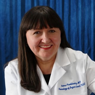 Irena Pankiewicz, MD, Neurology, Sugar Land, TX, Gulf Coast Medical Center