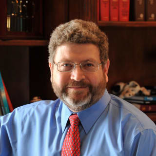 Darwin Wooten, MD
