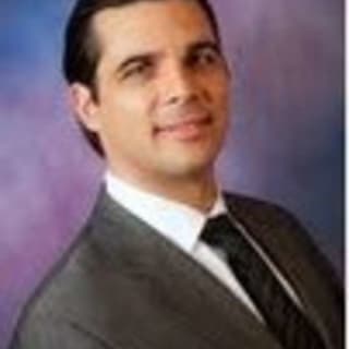 Luis Fandos, MD, Anesthesiology, Babylon, NY