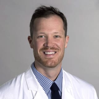 Ryan Stephens, Nurse Practitioner, Memphis, TN, University of Tennessee Health Science Center