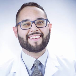 Alfonso Gomez, MD, Resident Physician, Minneapolis, MN
