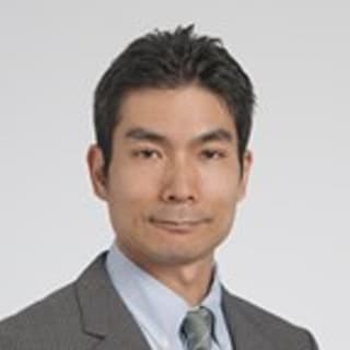 Daizo Tanaka, MD, Thoracic Surgery, Detroit, MI, Henry Ford Hospital