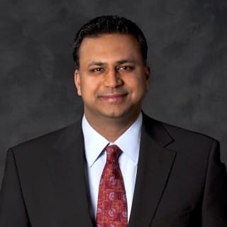 Joyesh Raj, MD
