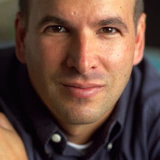 Dan Kaufman, MD