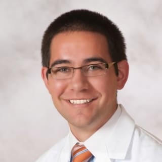 Nicholas Beckmann, DO, Otolaryngology (ENT), Colorado Springs, CO, University of Colorado Hospital